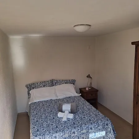 Habitacion Independiente 5O Piso