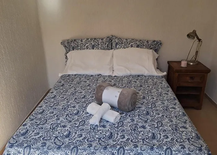 Habitación Independiente 5o Piso Sin Ascensor Pensión *